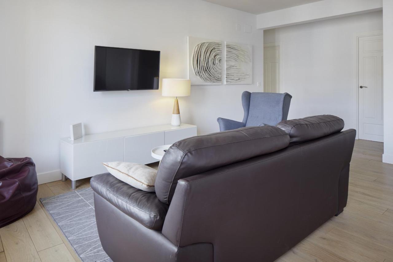 Aukera - Basque Stay San Sebastian Exterior photo
