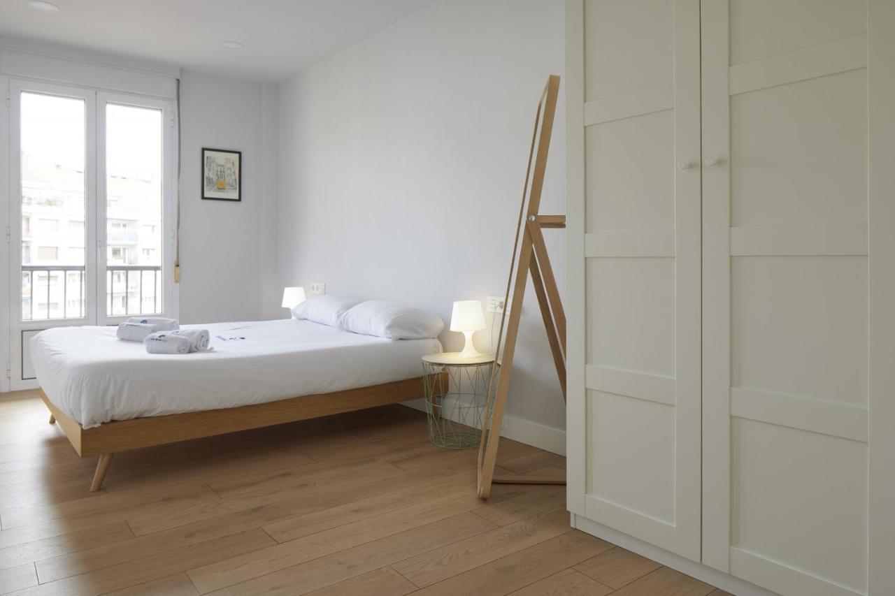 Aukera - Basque Stay San Sebastian Exterior photo